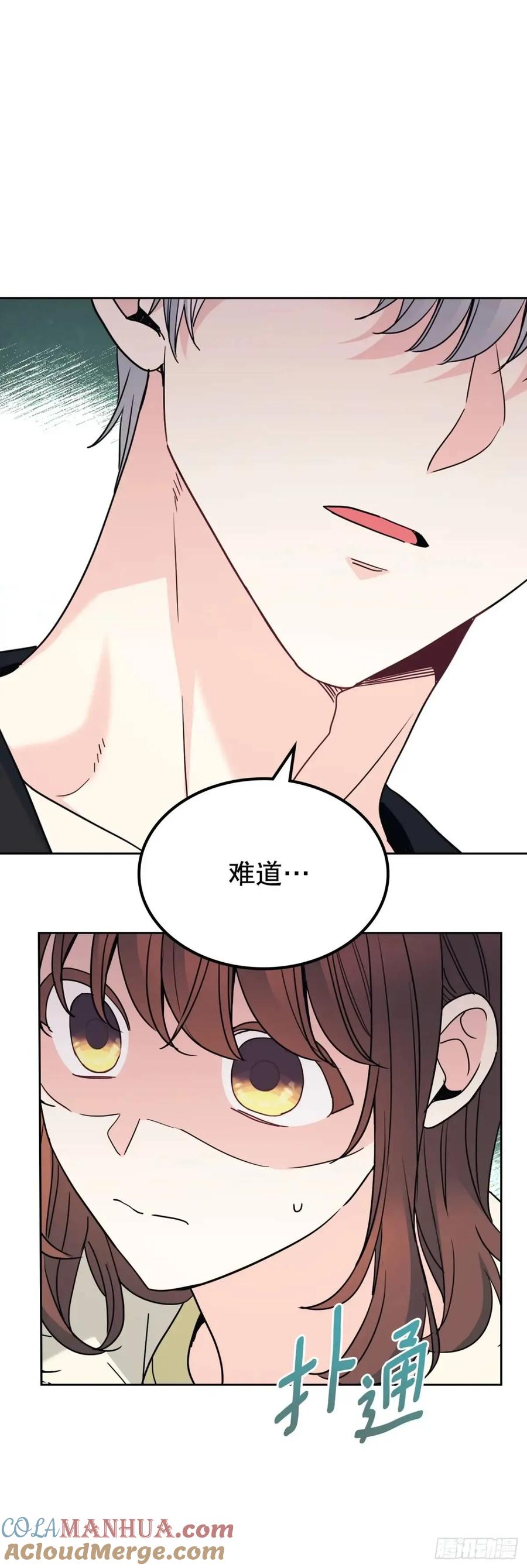网络小说的法则 199.可疑的女孩 第19页