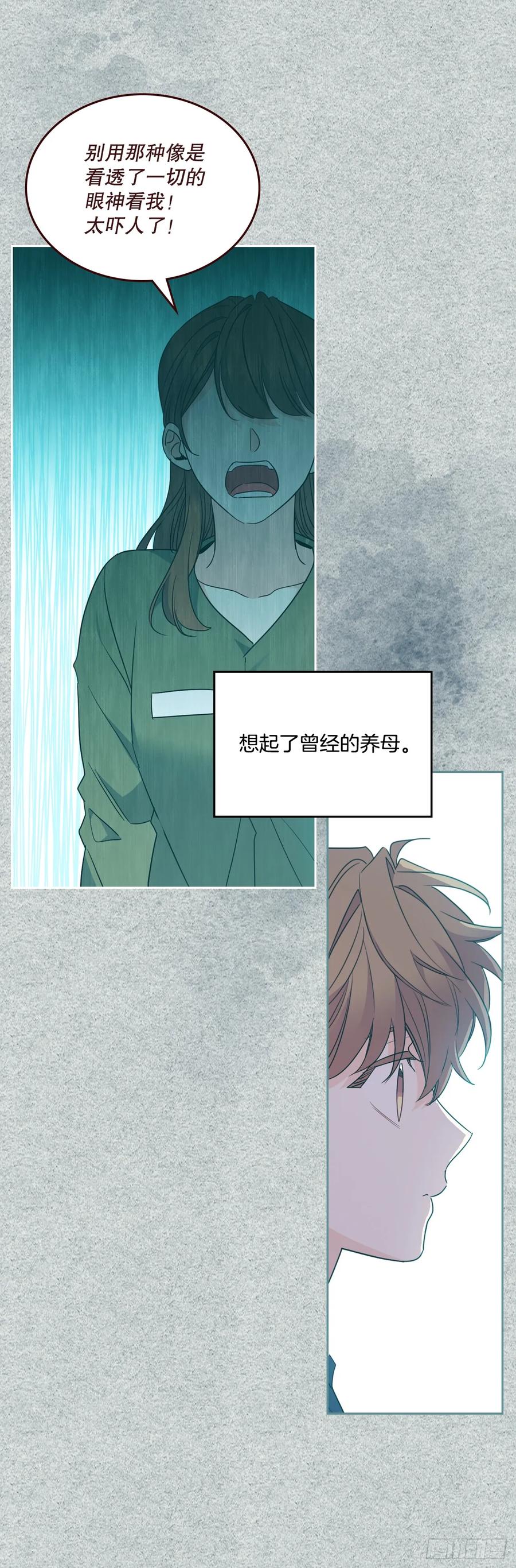 网络小说的法则 207.各方的探索 第11页