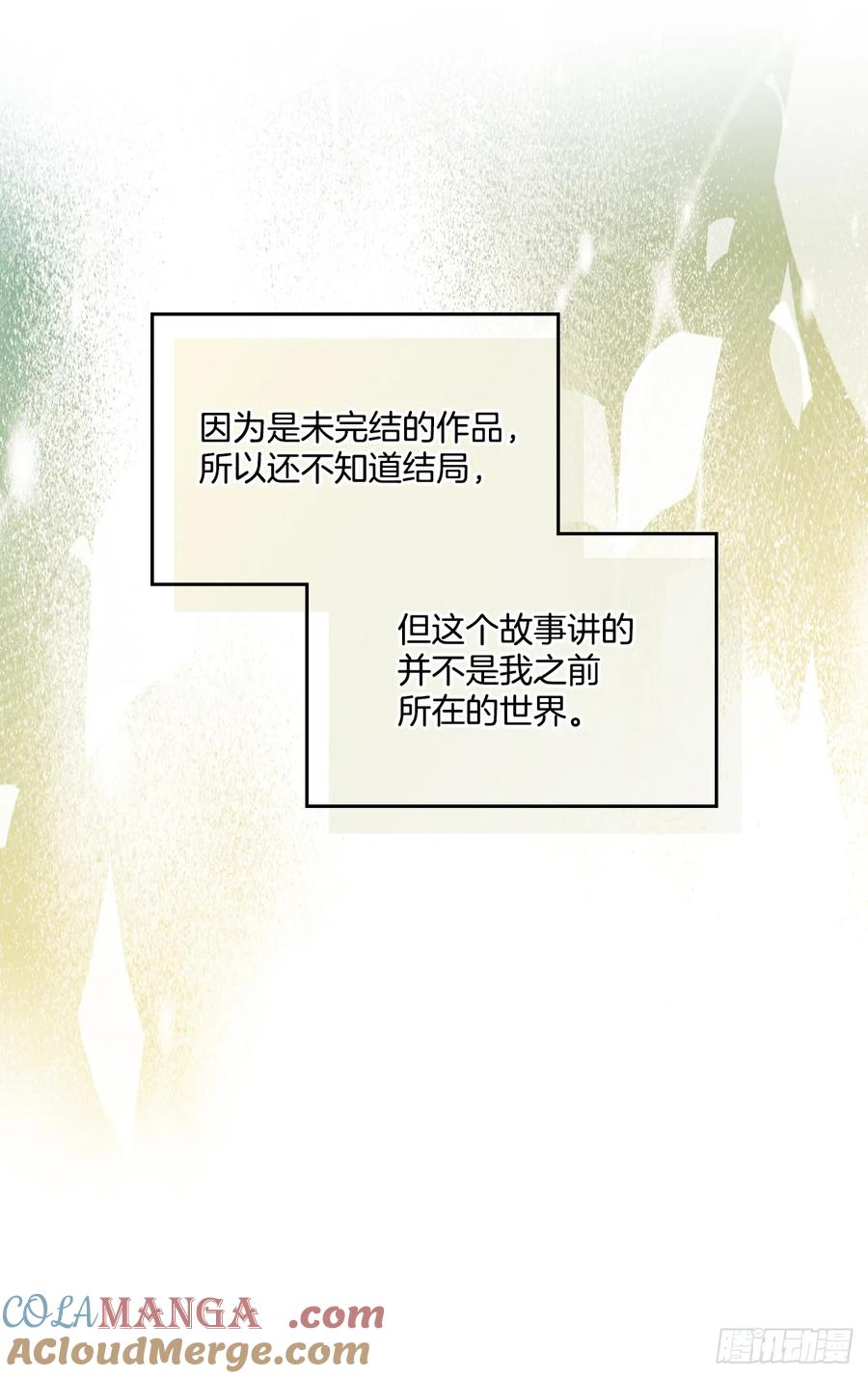 网络小说的法则 208.丧失感 第13页