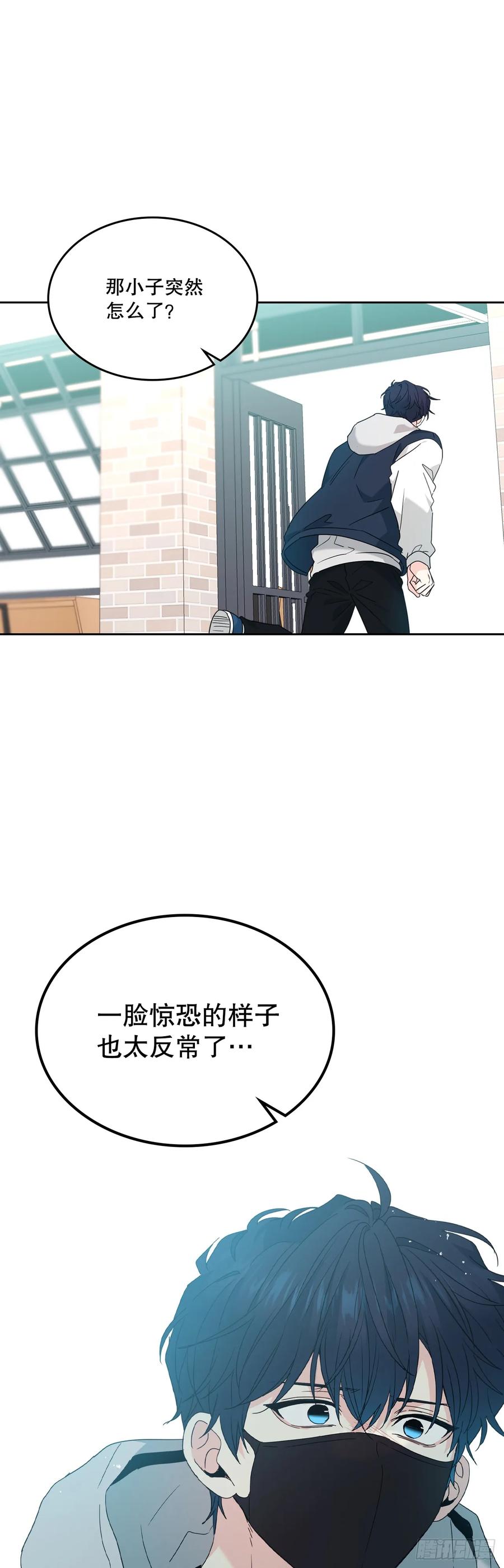 网络小说的法则 209.等待 第17页