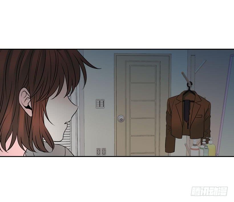 网络小说的法则 22.我们可以装作不认识吗？ 第58页