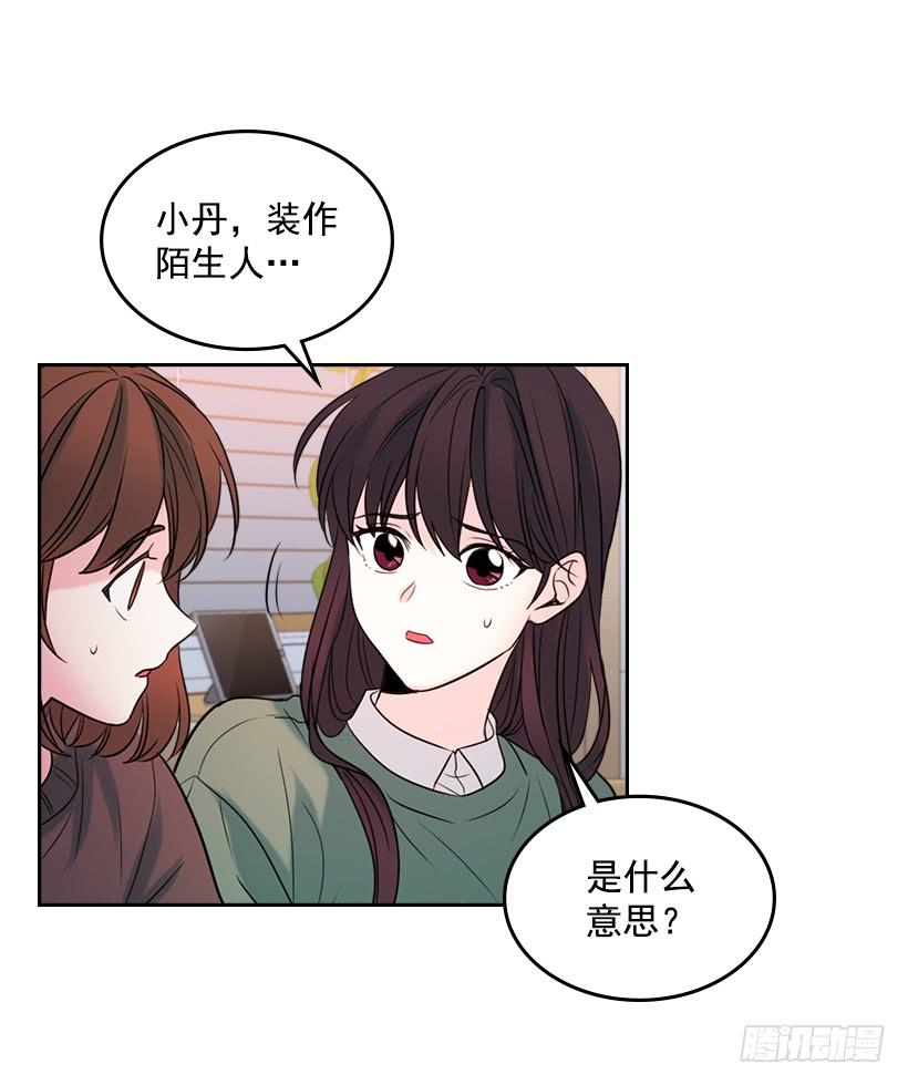 网络小说的法则 28.我们是朋友啊！ 第49页