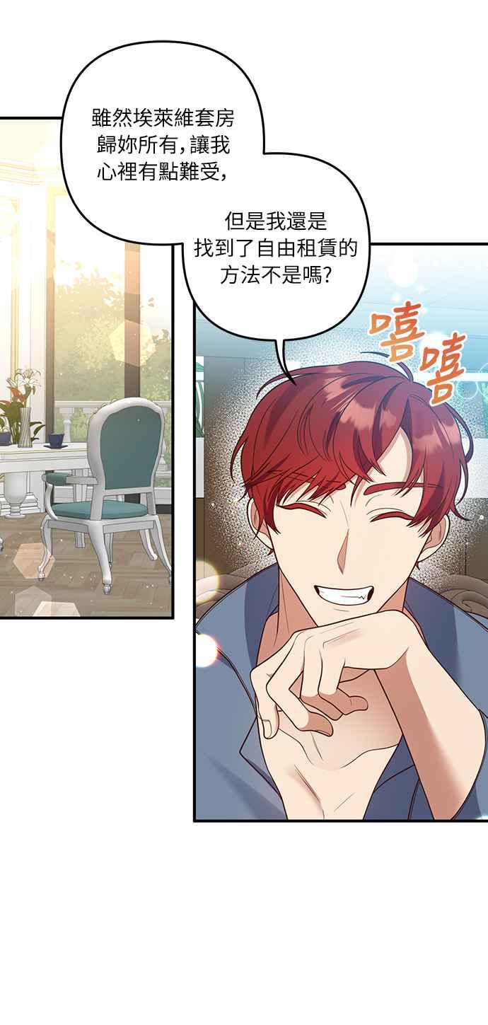 偏执男主的契约未婚妻 第33话 第14页