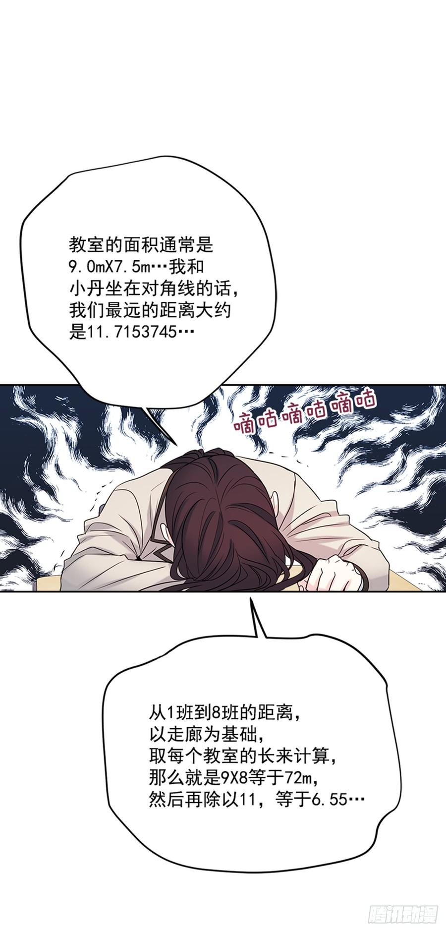 网络小说的法则 33.到底怎么了？ 第2页