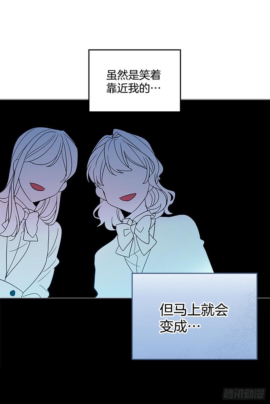 网络小说的法则 36.放学后见 第7页