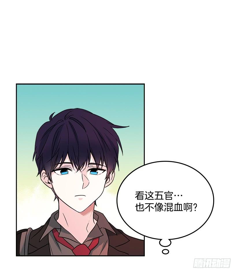 网络小说的法则 2.受难时代开始了 第2页