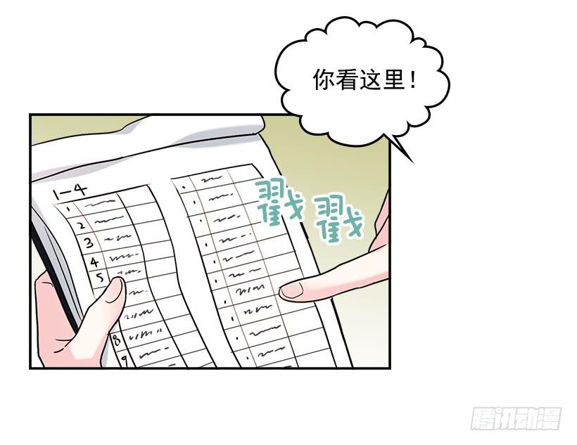 网络小说的法则 3.我真是这个班的？ 第58页