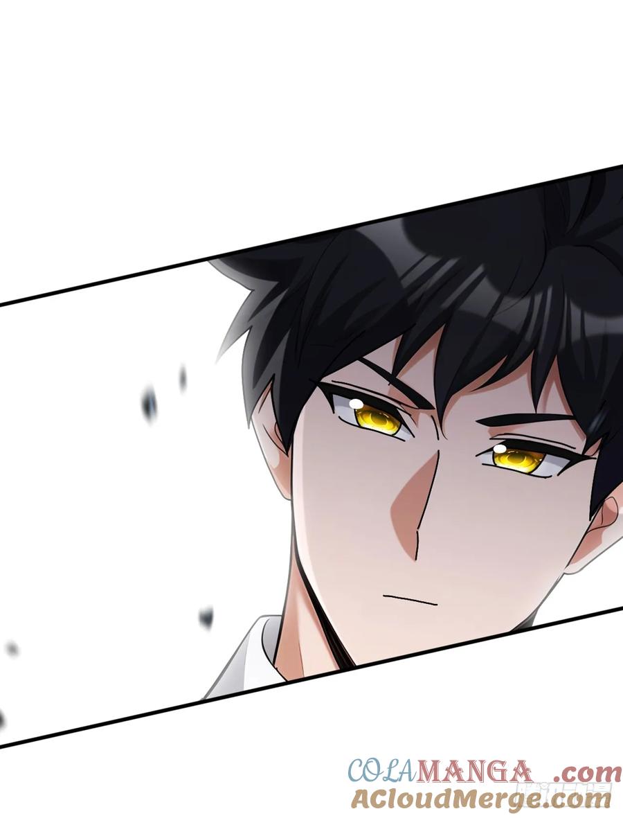 《大佬下山：开局成为男秘》第67话 看来你是不服啊 第11页