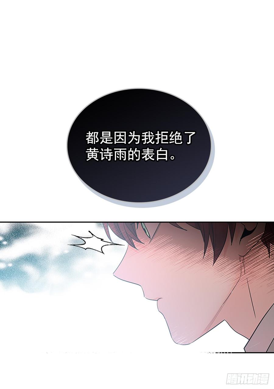网络小说的法则 53.谣言四起 第47页