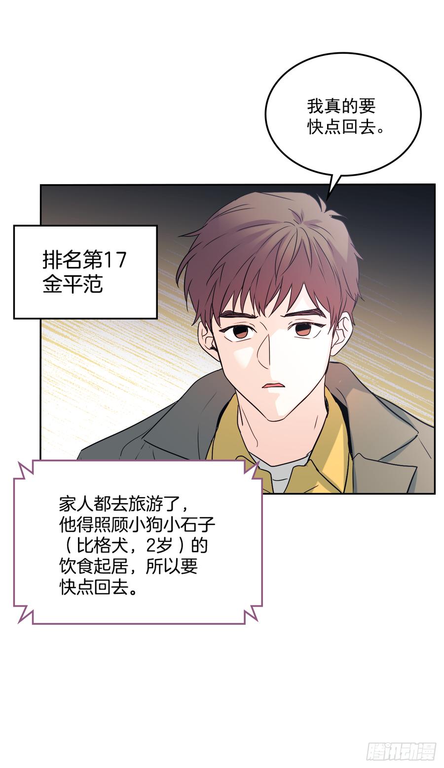 网络小说的法则 55.作战部署 第25页
