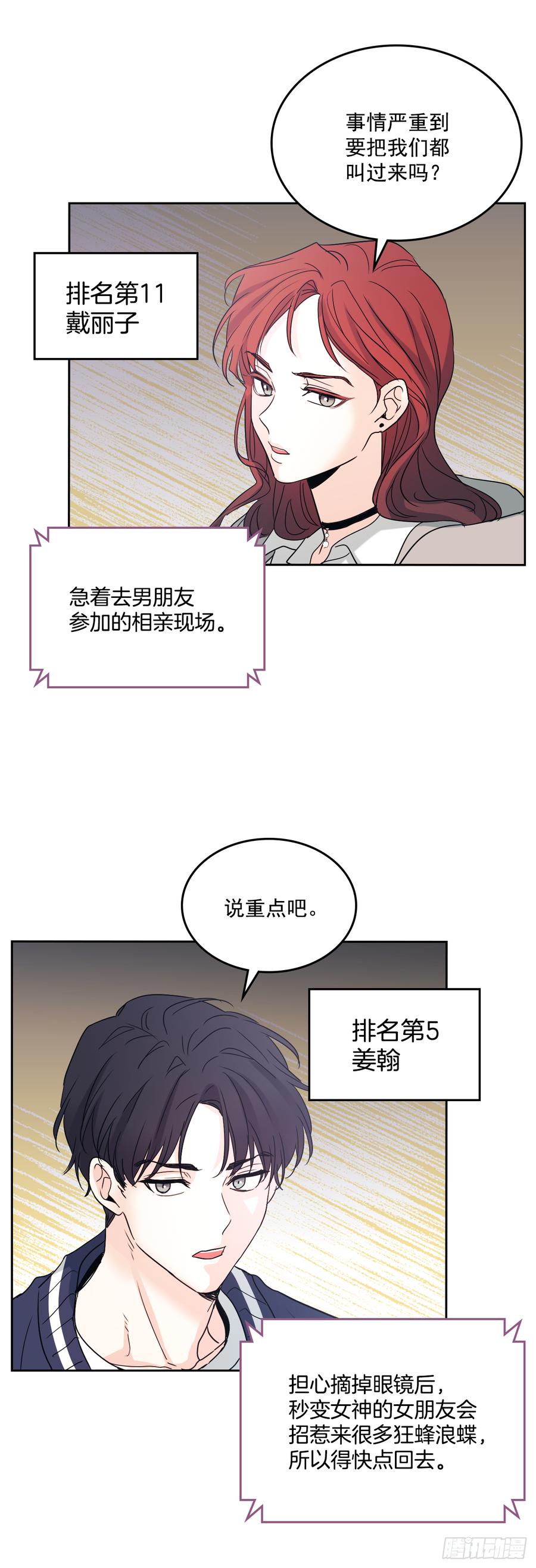 网络小说的法则 55.作战部署 第24页