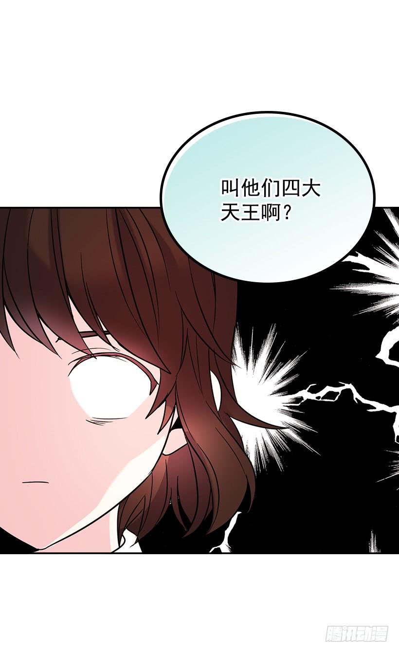 网络小说的法则 4.四大天王 第60页