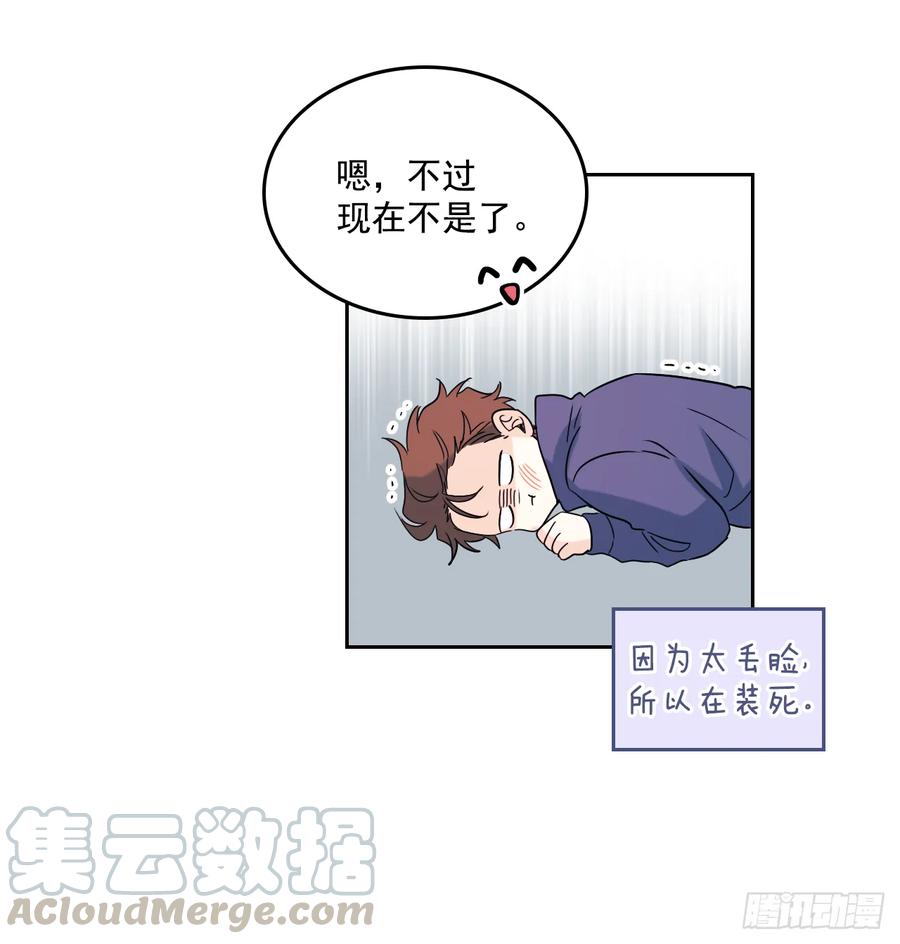 网络小说的法则 64.局中局 第41页