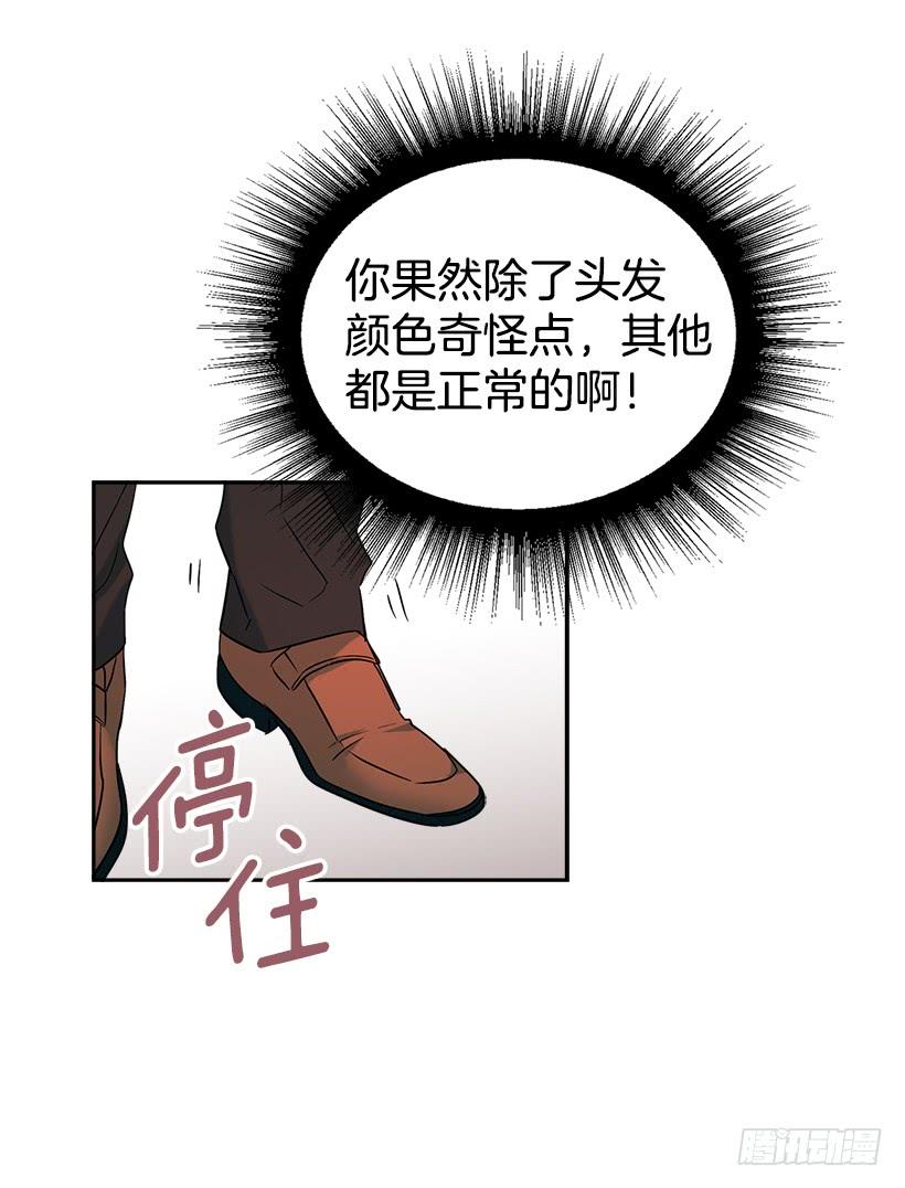 网络小说的法则 5.唯一的好朋友 第13页