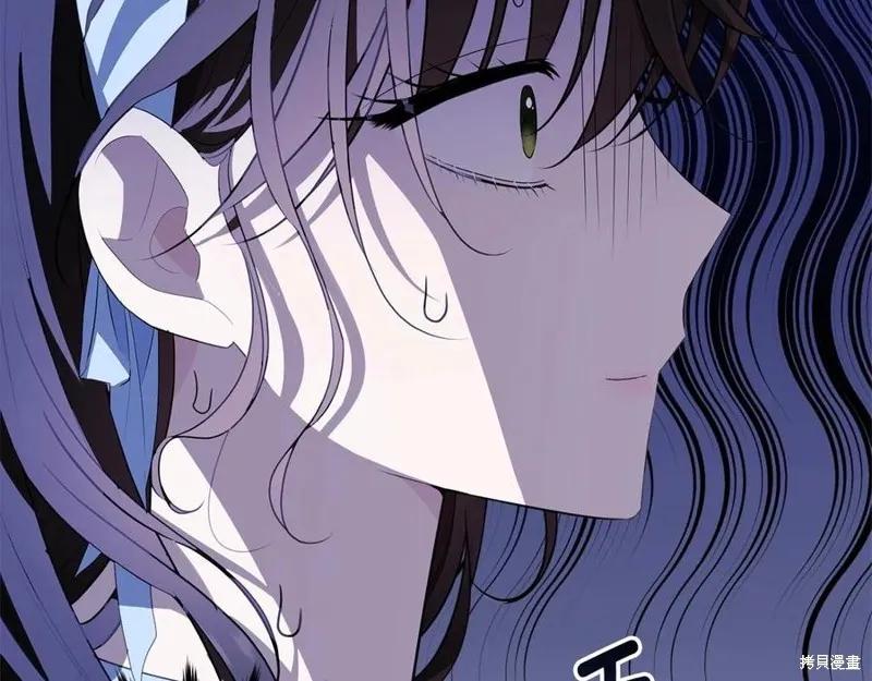 《明明是冷美人小姐却变成了忠犬大少爷》第77话 第106页