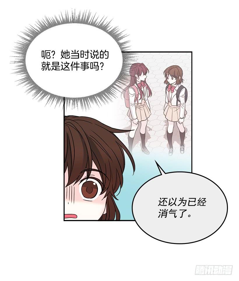 网络小说的法则 7.网络小说开始 第7页