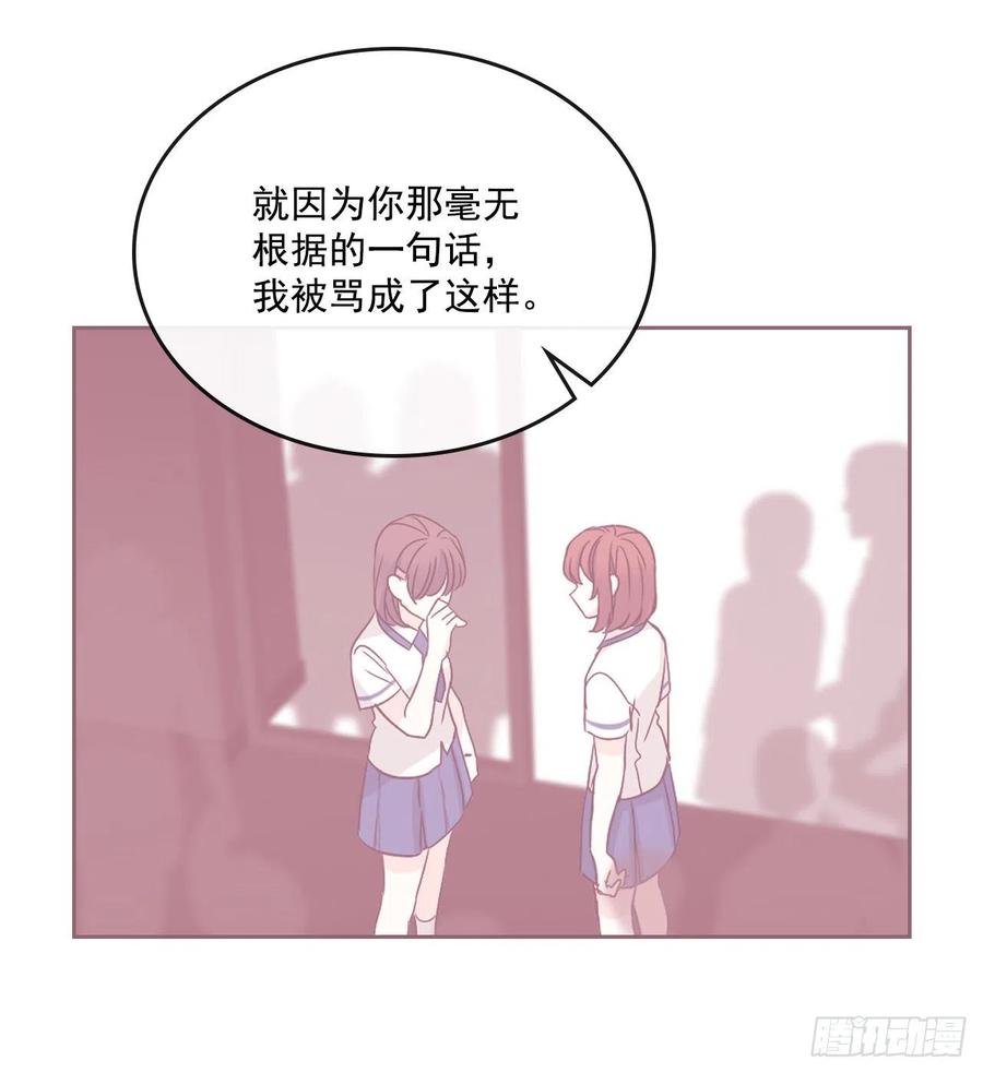 网络小说的法则 95.你在干什么？ 第55页