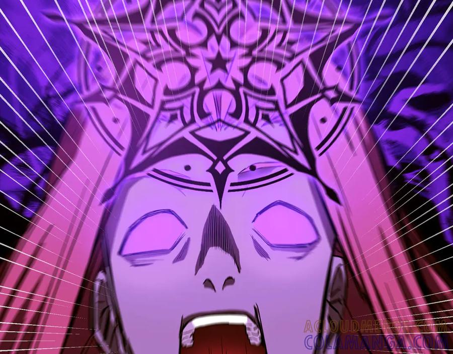 圣子是什么狗屁，这是现代医学的力量 - 第136话 “反转”能力 - 第77张图