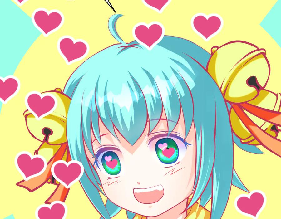 恋上月夜花蝶(新) - 第二季－广陵风起云涌 - 第68张图