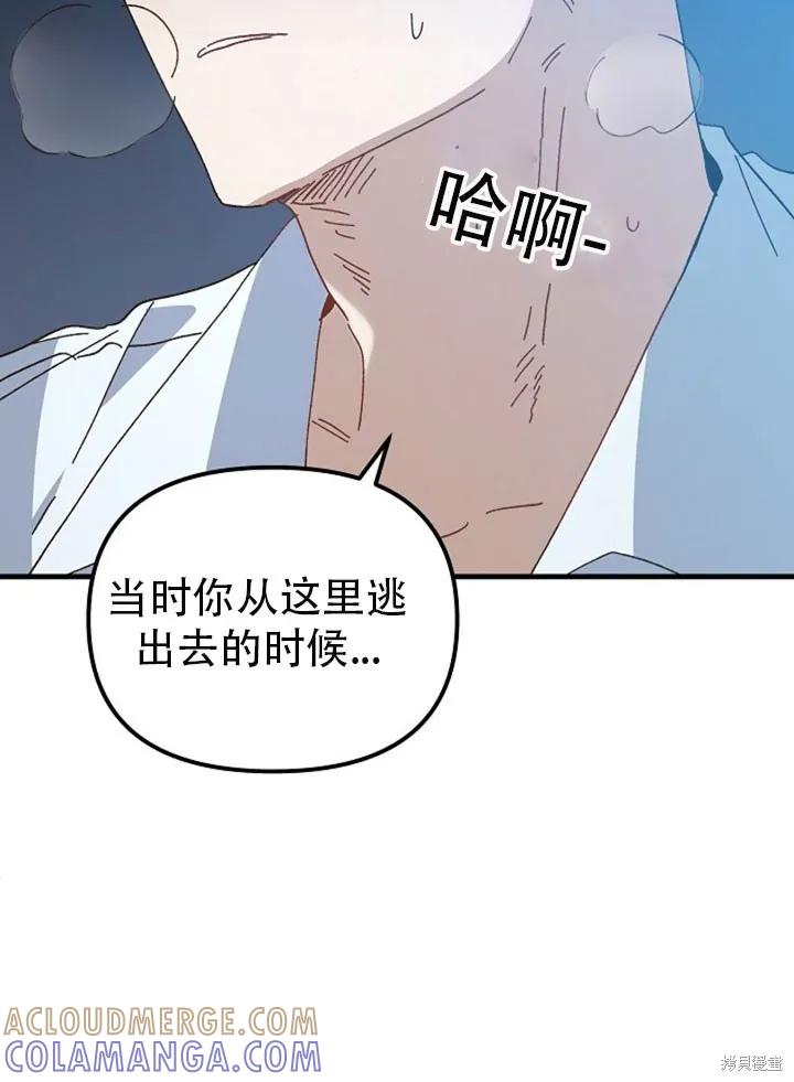 《王女在装疯卖傻》第22话 第79页