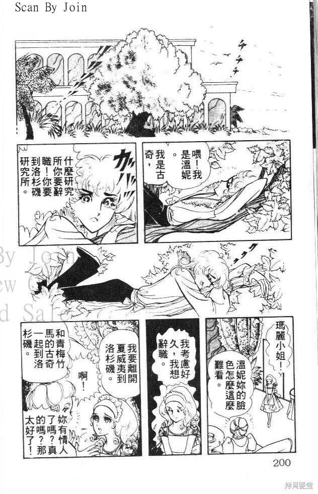 尼罗河女儿 第01卷 第200页