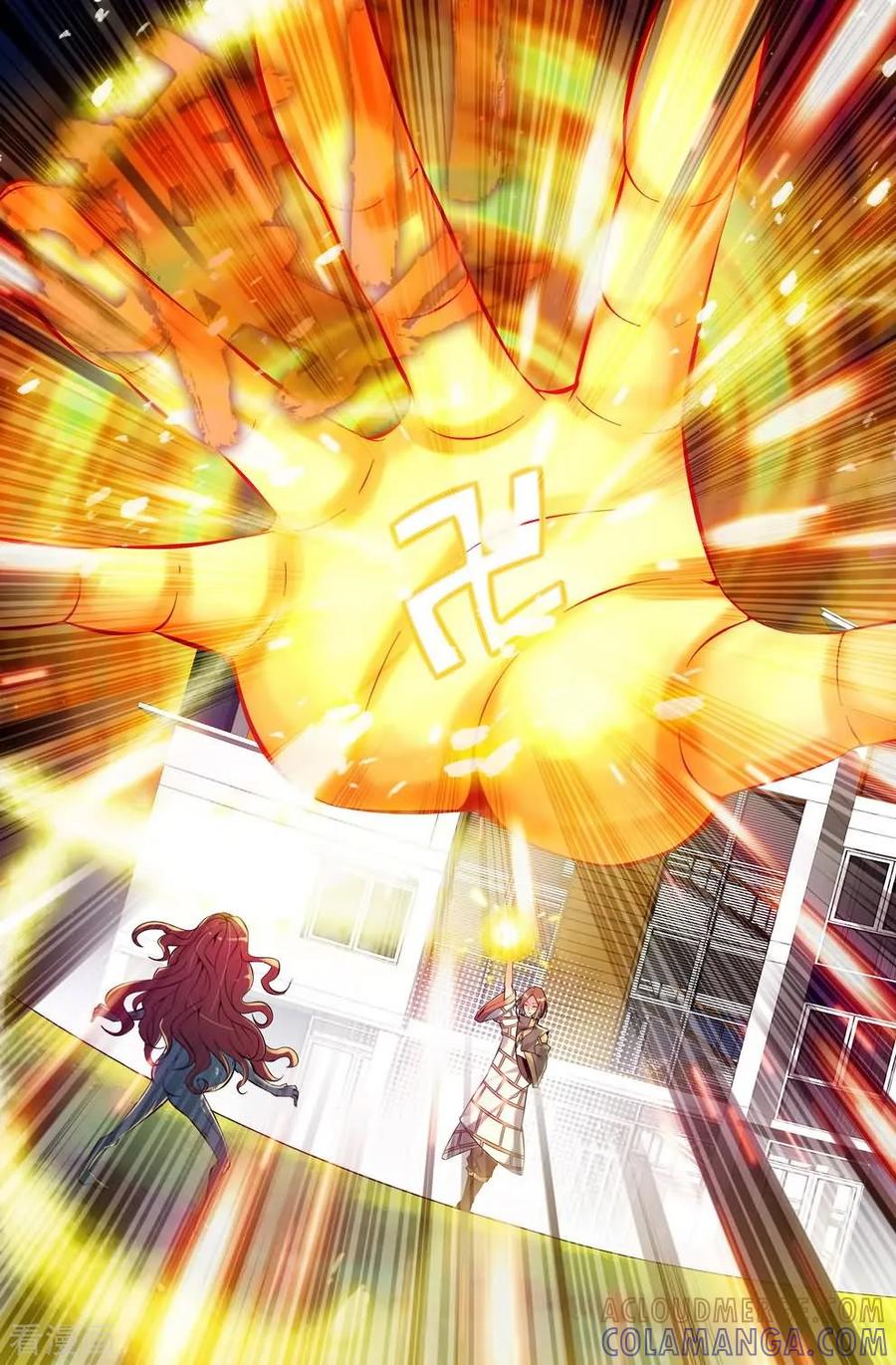 《王牌神棍》第1话 阴魂滋扰,美眉缠身 第21页