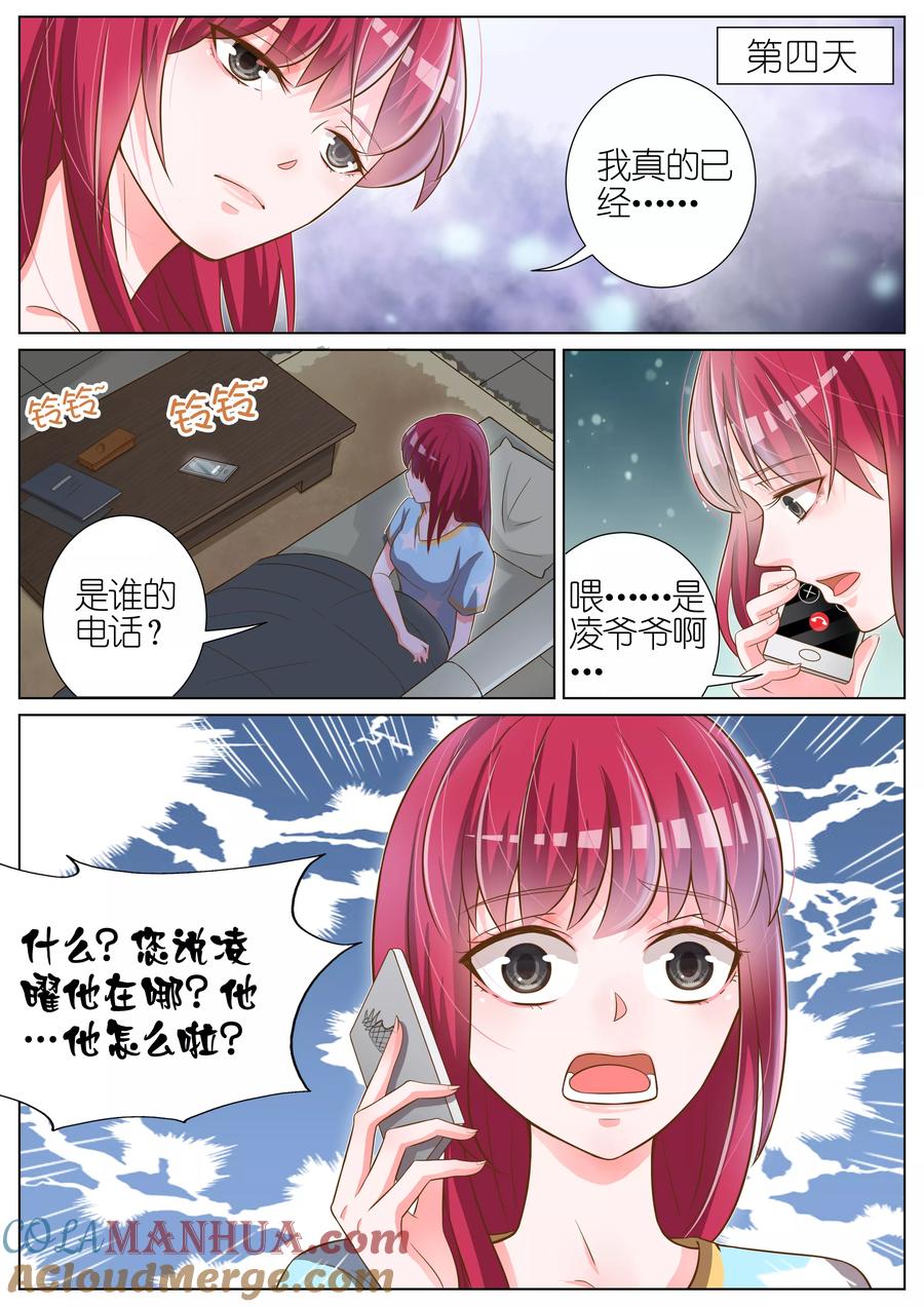 王牌校草 第28话 第7页