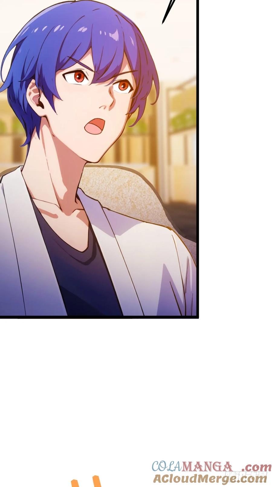 你什么档次敢在我七个师姐面前装 - 第118话 我需要于家的帮助 - 第35张图