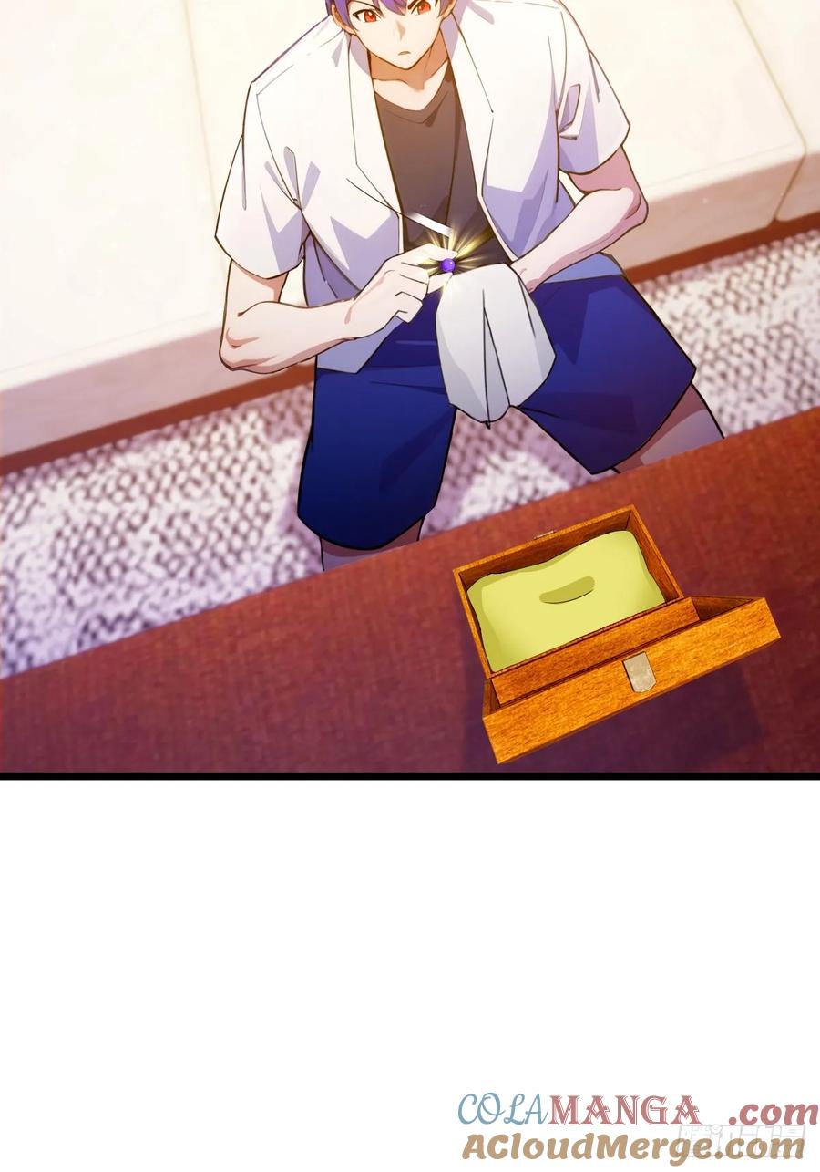 你什么档次敢在我七个师姐面前装 - 第118话 我需要于家的帮助 - 第15张图