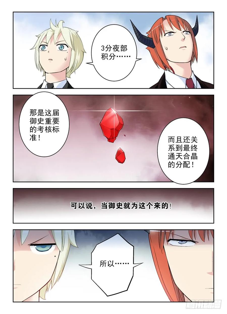 王牌御史 第262话 258,山庄的尾声2：你的名字 第4页
