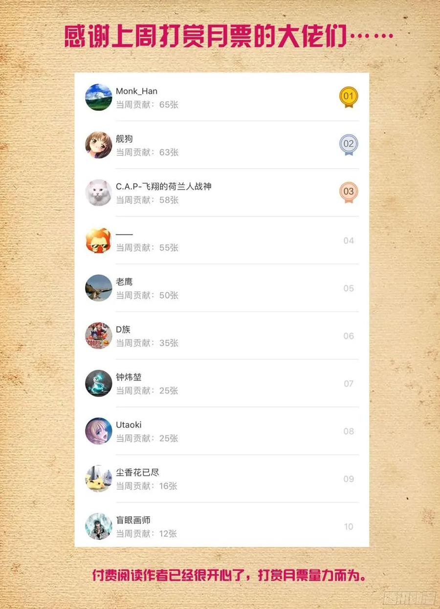 王牌御史 第378话 374，弱点 第16页