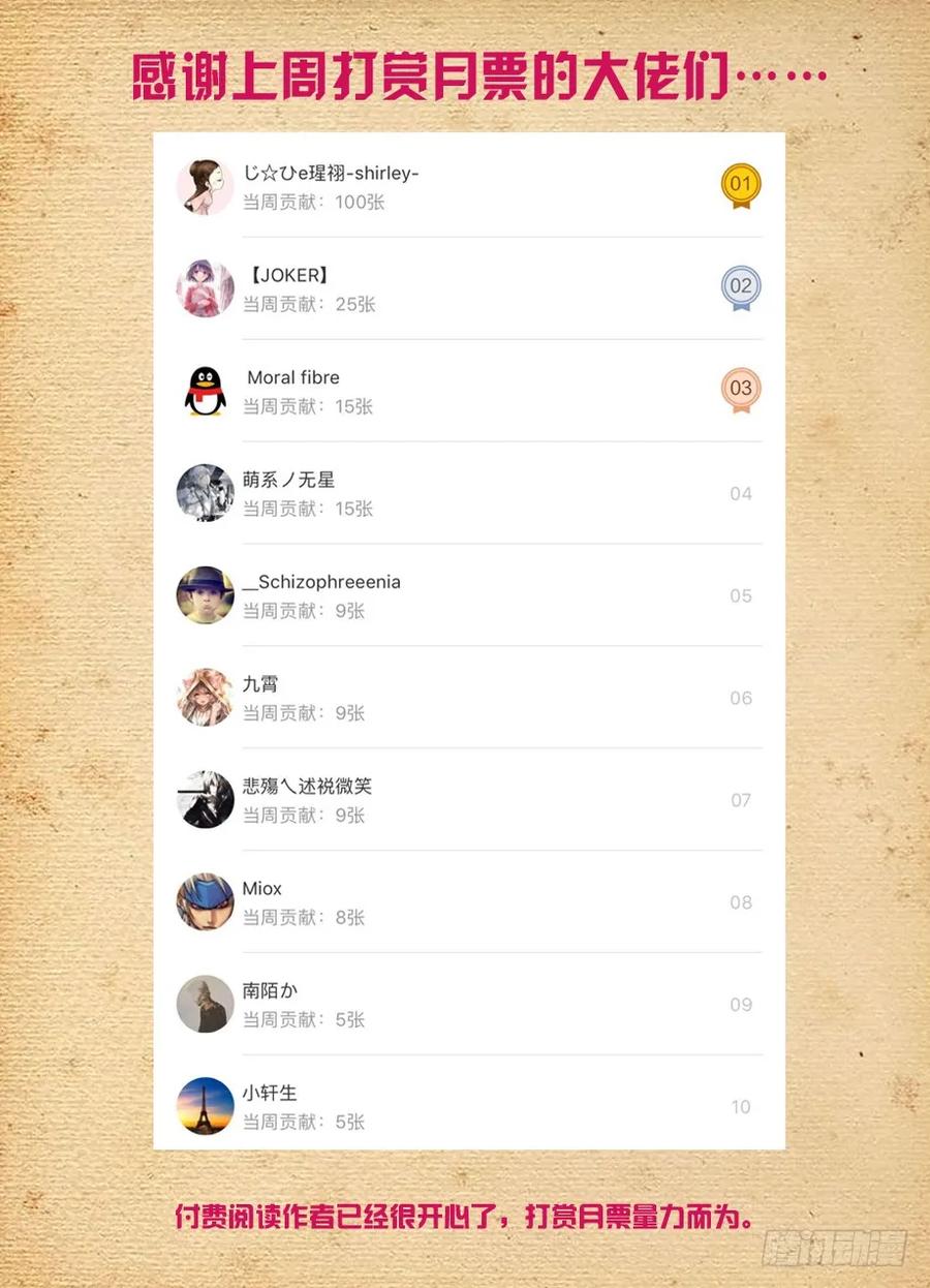 王牌御史 第388话 384,生死异界 第14页