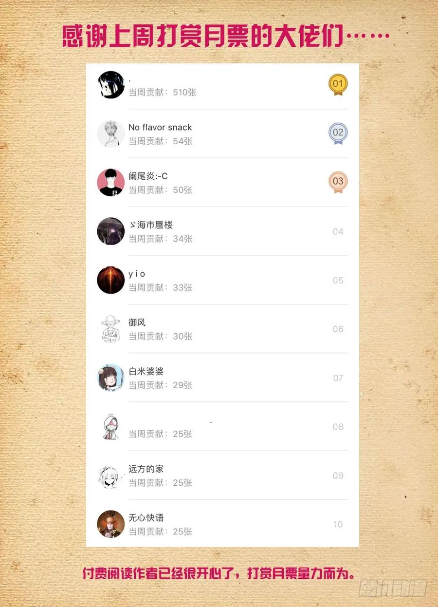 王牌御史 第396话 391,危险，不只来自力量 第16页