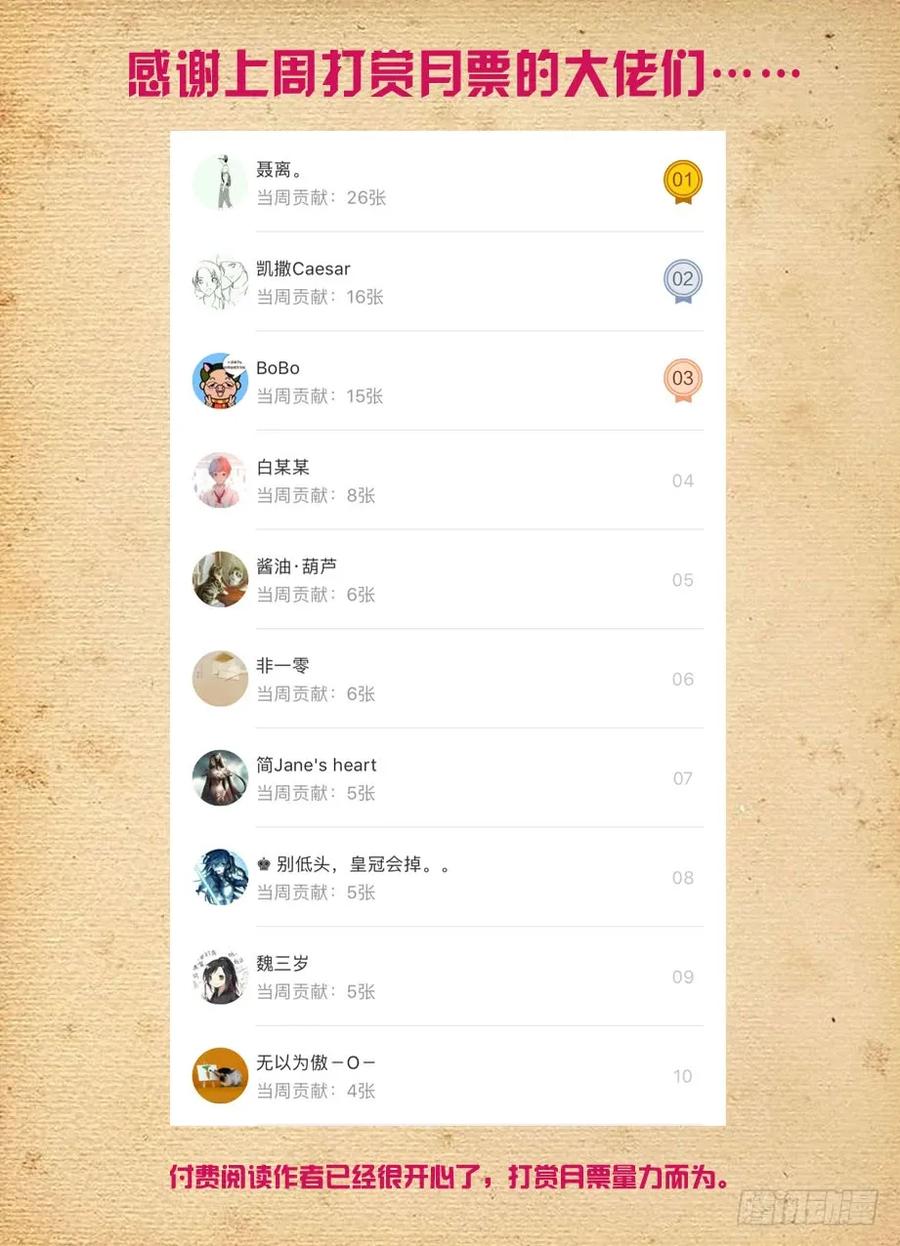 王牌御史 第406话 401,善恶终有报？ 第16页