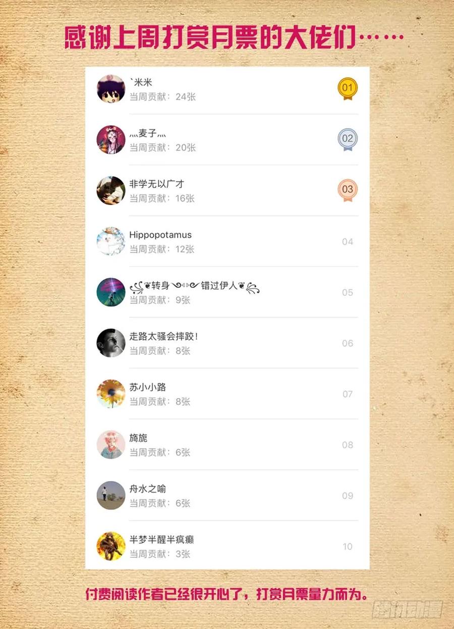 王牌御史 第407话 402,系统崩坏的元凶 第18页