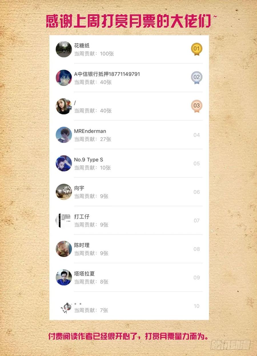 王牌御史 第418话 413,异界终结之后 第18页