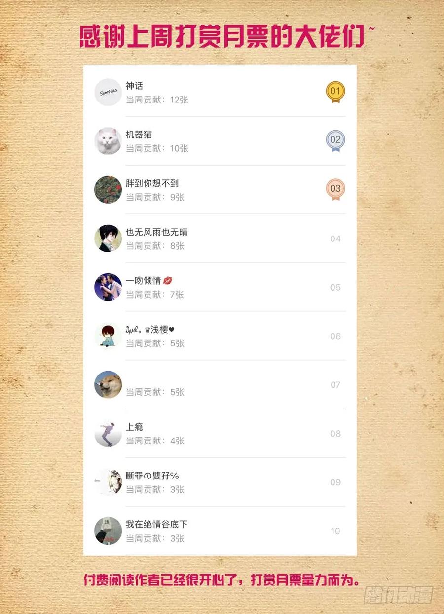 王牌御史 第427话 422，这位小姐姐你看起来像是 第16页