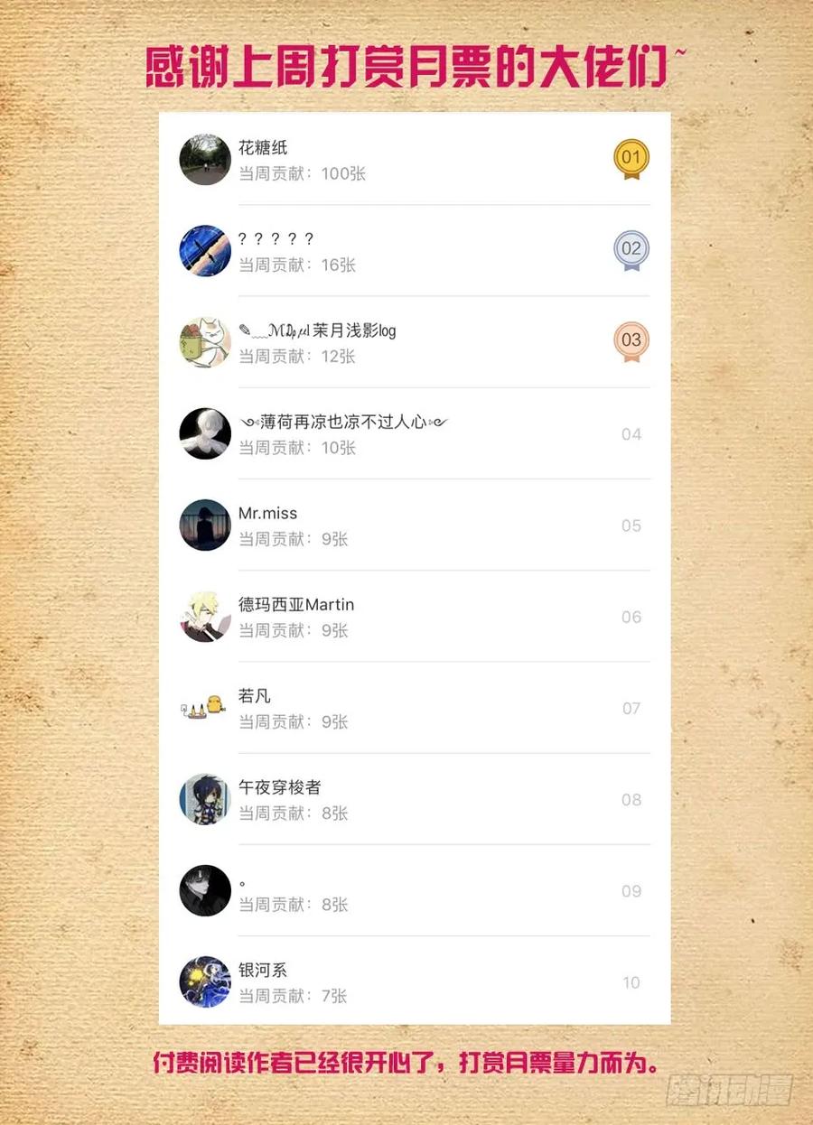 王牌御史 第430话 425,已经被扰乱的历史 第16页