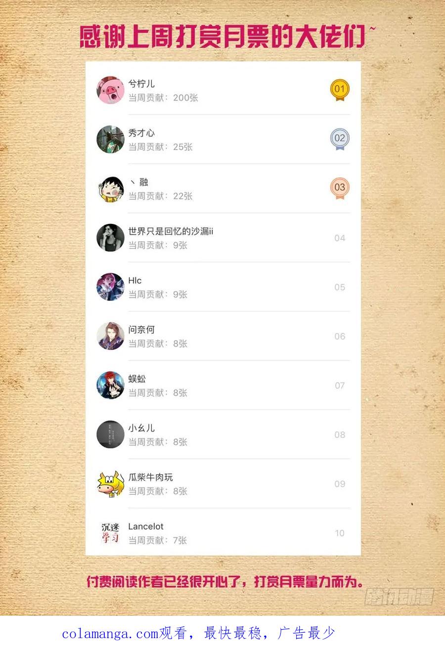 王牌御史 第441话 436,催情灵 第18页