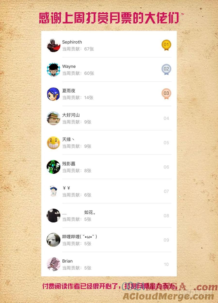 王牌御史 第452话 447,变幻莫测的关系…… 第15页