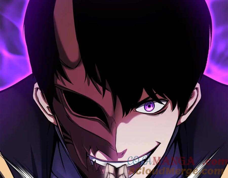 死灵法师：重生的我全技能精通 - 第44话 真正的形态 - 第169张图