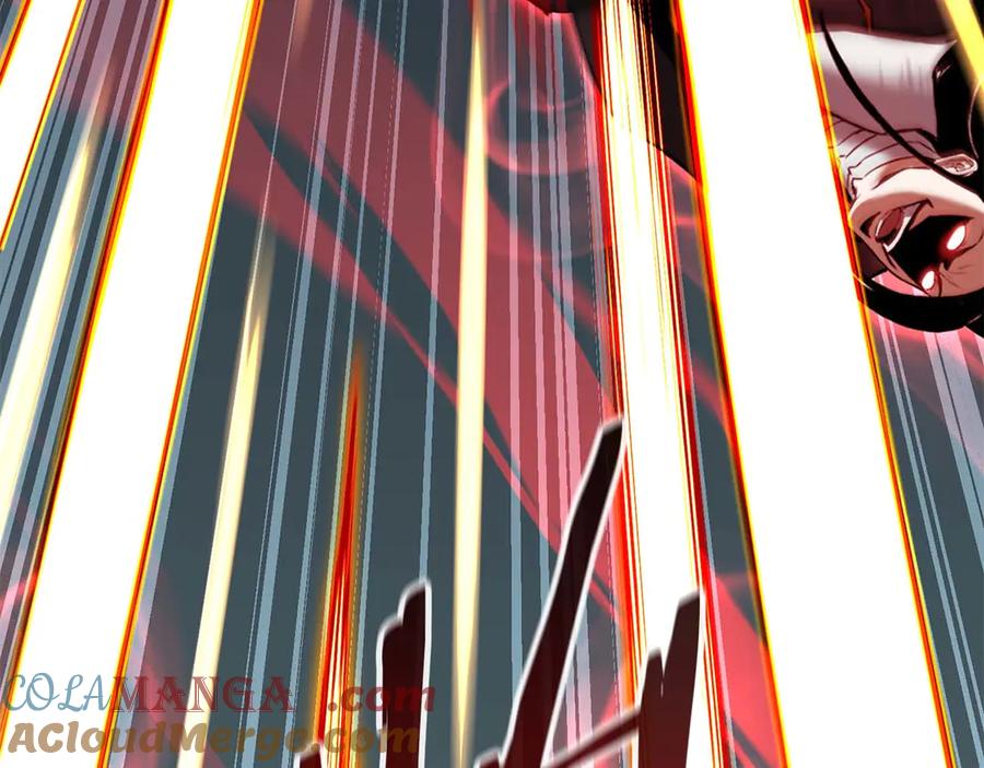 死灵法师：重生的我全技能精通 - 第44话 真正的形态 - 第189张图