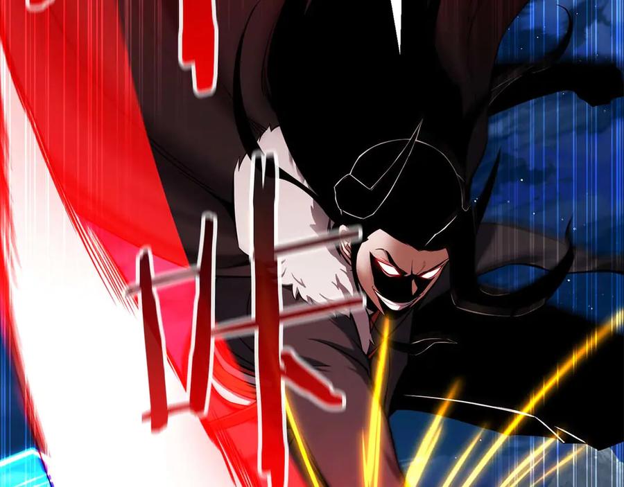 死灵法师：重生的我全技能精通 - 第44话 真正的形态 - 第195张图