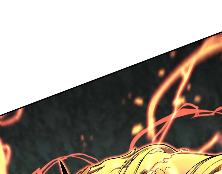 死灵法师：重生的我全技能精通 - 第44话 真正的形态 - 第203张图