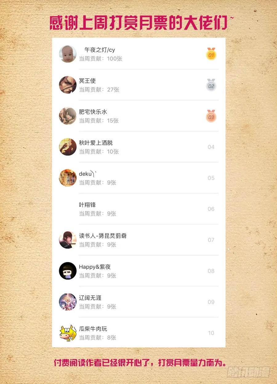王牌御史 第463话 458,你这么聪明一定不是那逗比 第15页