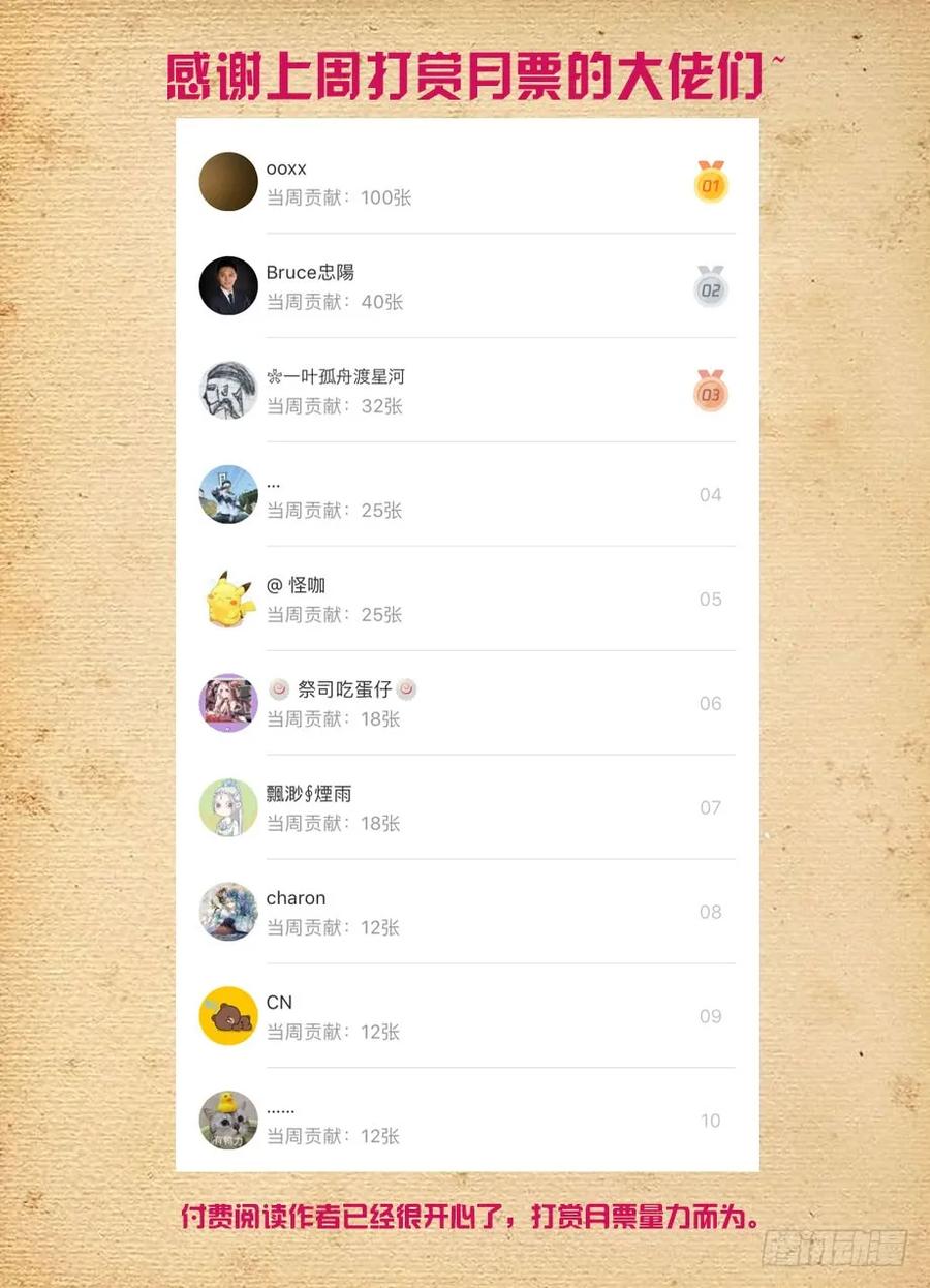 王牌御史 第466话 461，看起来好像是搞砸了…… 第18页