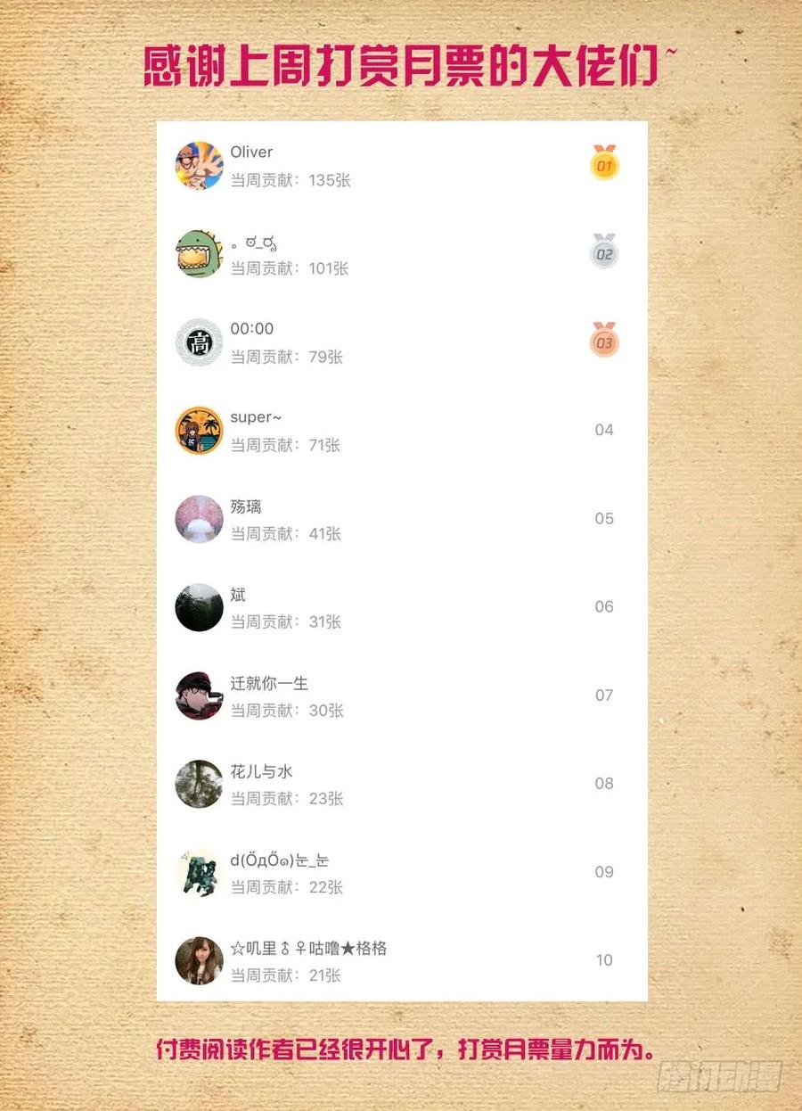 王牌御史 第475话 470，爱人 第18页