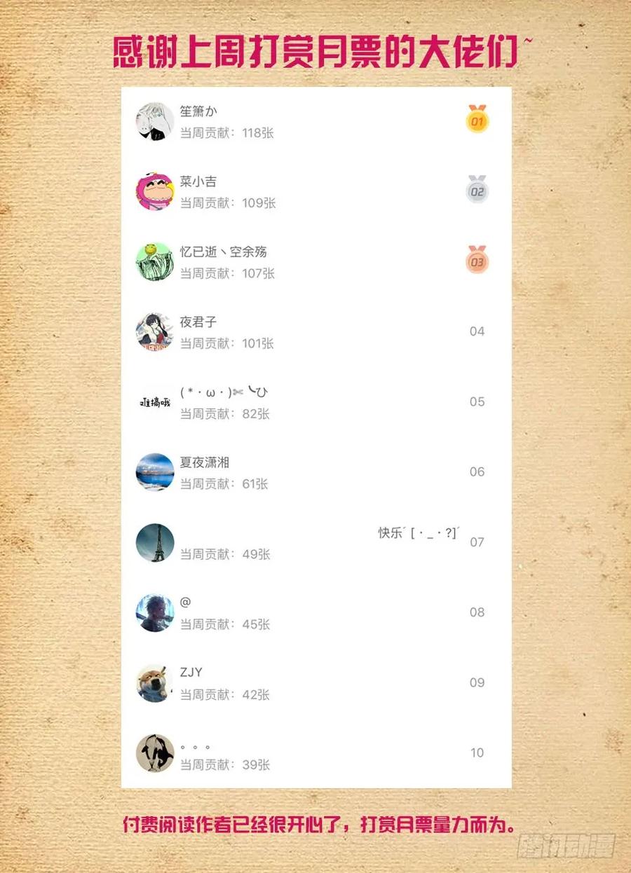 王牌御史 第485话 480，官人，不要啊！ 第16页