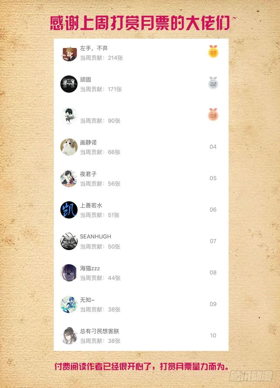 王牌御史 第486话 481,贫弱的梦想 第18页