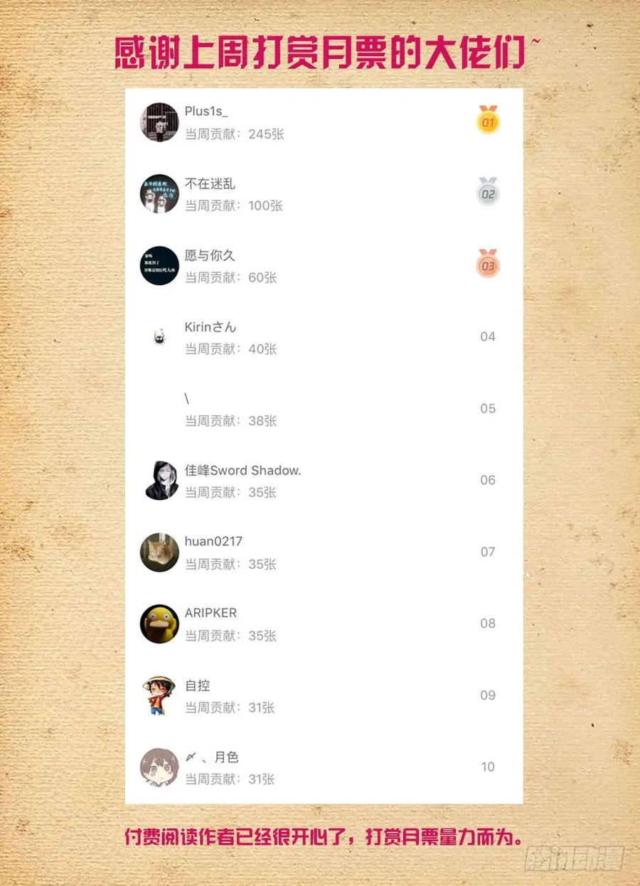 王牌御史 第487话 482,第一次见你露出微笑 第18页